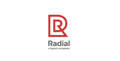 Radial Logo