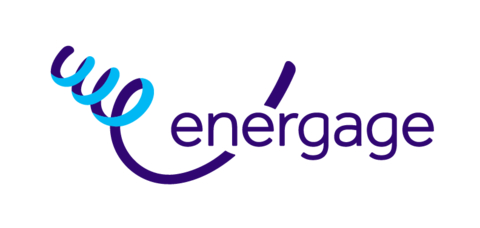 Energage Logo
