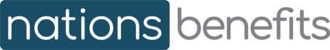 NationsBenefits®, LLC. Logo