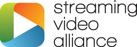 Streaming Video Alliance Logo