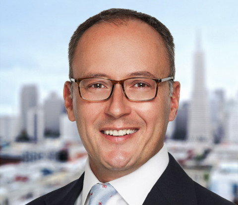 original White Oak Global Advisors董事總經理兼合夥人Jon Patty(照片:美國商業資訊)