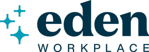 Eden Workplace Logo
