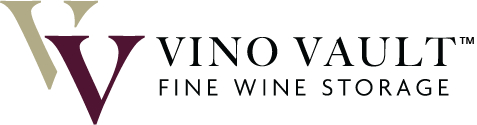 Vino Vault Logo