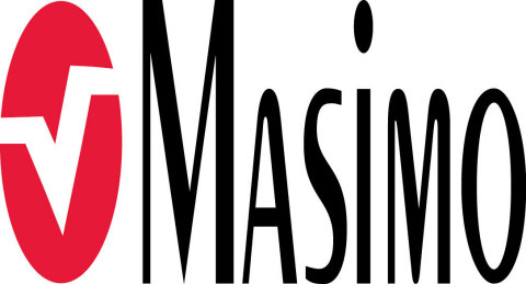 Masimo Logo
