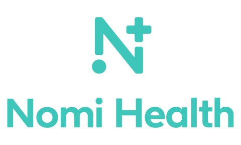 Nomi Health Logo