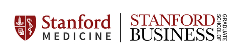 Stanford Medicine Logo