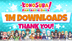 El nuevo RPG para móviles KonoSuba: Fantastic Days supera el millón de descargas 