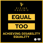 P&Gスタジオズとハーダー・ザン・ユー・シンクが、新しいポッドキャスト・シリーズ「イコール・トゥー：障害者の平等を実現」で、現状を打ち破る対話を促進