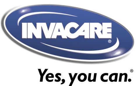 Invacare Corporation Logo