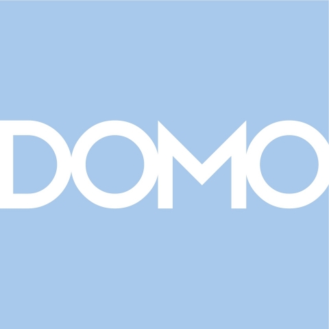 Domo, Inc. Logo