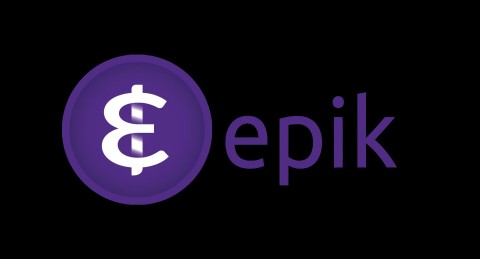 Epik Logo
