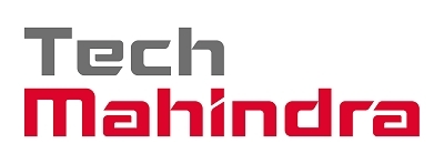 Tech Mahindra Logo