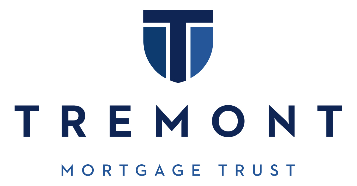 Tremont Mortgage Trust Announces Final Cash Distribution and Adjustment to Exchange Ratio for Previously Announced Merger with RMR Mortgage Trust