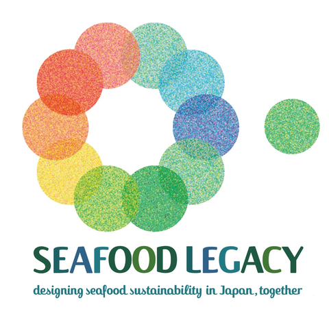 Seafood Legacy Co., Ltd. Logo