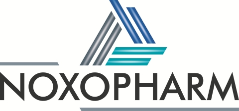 Noxopharm Logo