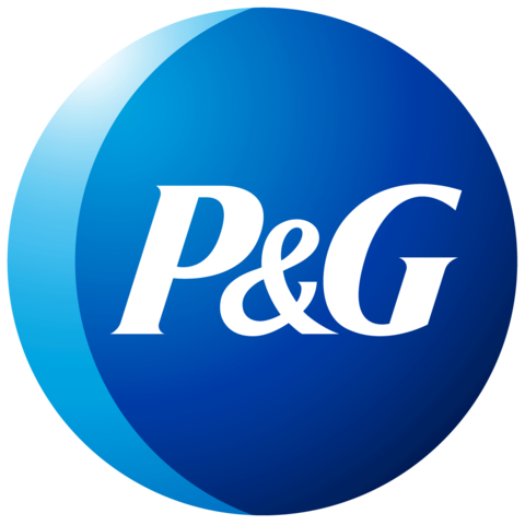Procter & Gamble Logo