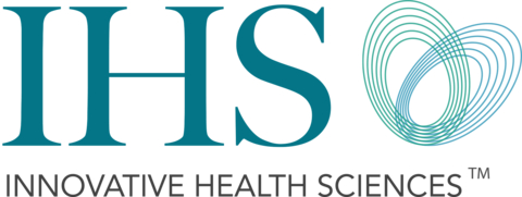 Innovative Health Sciences, LLC Logo