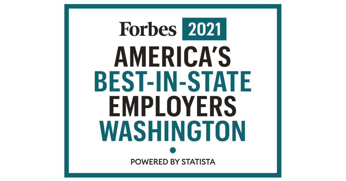 Symetra Receives Top Workplace Honors from Forbes and Puget Sound ...