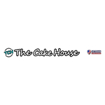The Cake House Logo