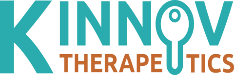 Kinnov-Therapeutics Logo