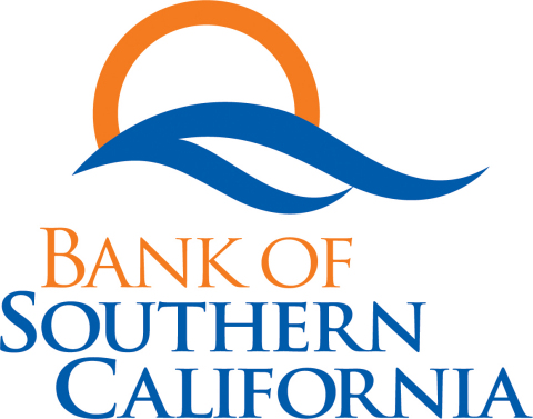 Bank of Southern California, N.A. Logo