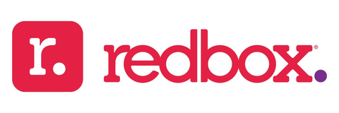 Redbox Logo