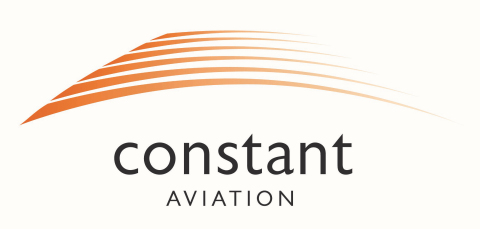 Constant Aviation Logo
