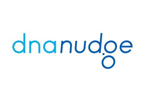 DnaNudge Logo