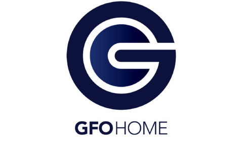 GFO Home Logo
