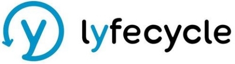 Lyfecycle Logo