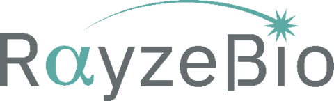 RayzeBio, Inc. Logo