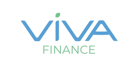 VIVA Finance Logo