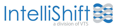 IntelliShift Logo