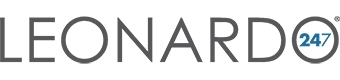 Leonardo247 Logo