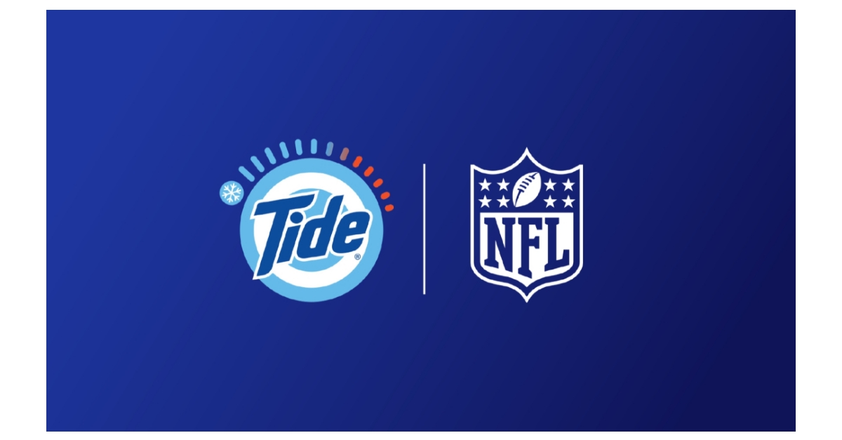 Tide Teams Up with the NFL to Convince and Reward Superstitious Americans  to Wash Their Lucky Jerseys