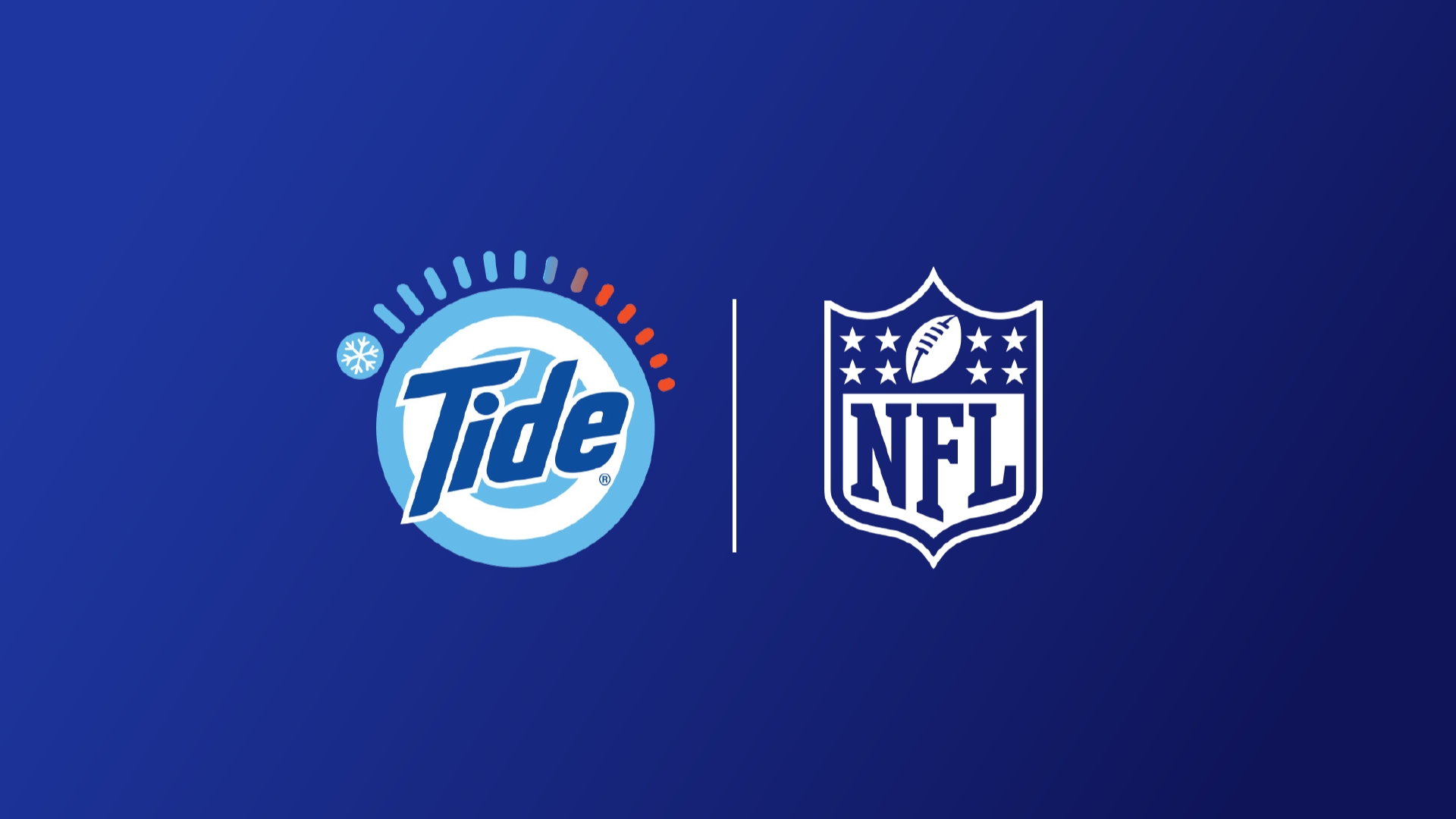 Tide and the NFL Inspire Fans to Make a Positive Impact and #TurnToCold