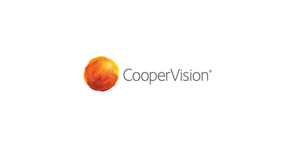 cooper vision logo