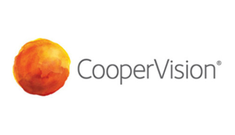 CooperVision Logo