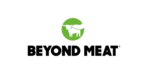 Beyond Meat Logo