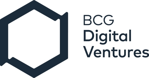 BCG Digital Ventures Logo