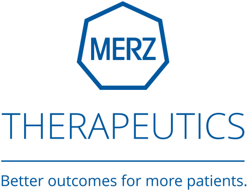 Merz Therapeutics Logo
