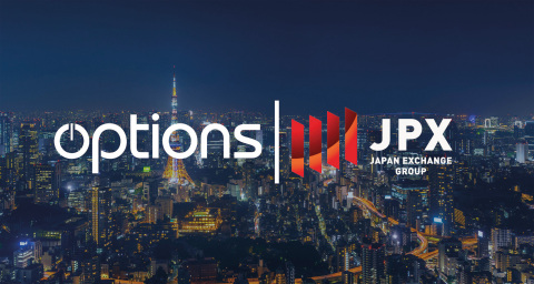 Options Technology Logo