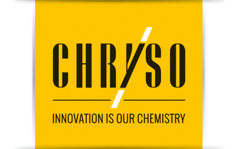 CHRYSO Logo