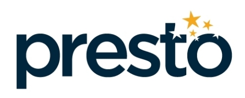 Presto Logo