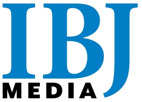 IBJ Media Logo