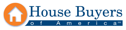 House Buyers of America, Inc. Logo