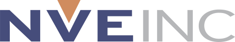 NVE Inc. Logo