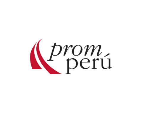 PROMPERÚ Logo