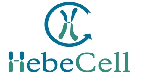 HebeCell Corp Logo