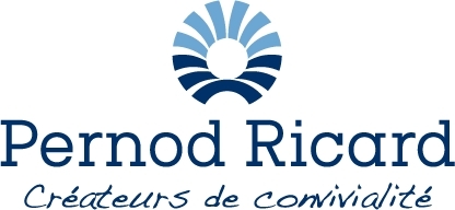 Pernod Ricard Logo
